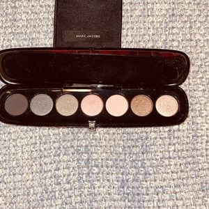 Marc Jacobs The Enigma Eyeshadow Palette